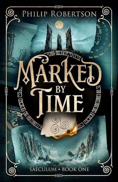 Marked by Time