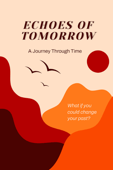 Echoes of Tomorrow