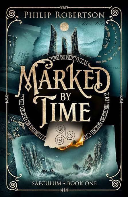 Marked by Time